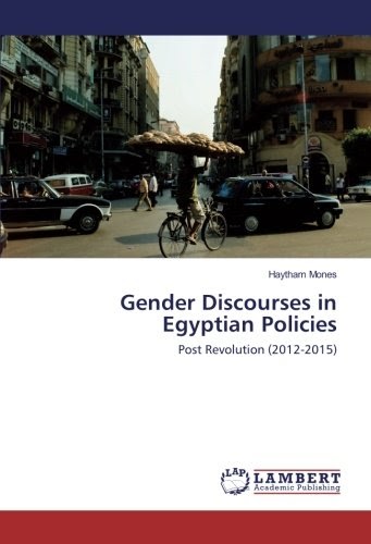 Gender Discourses Book