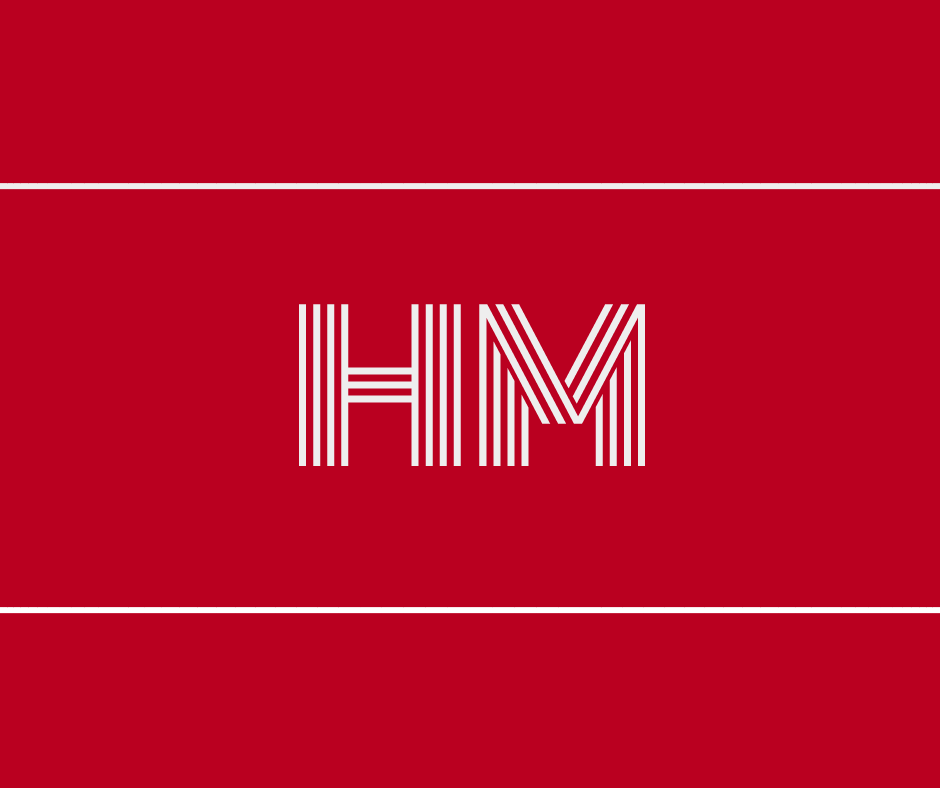 Haytham Mones Logo Large